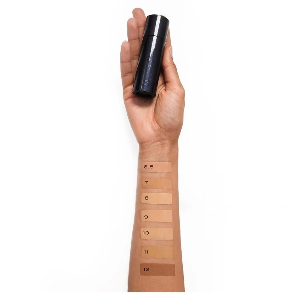 Surrat Surreal Skin Dew Drop Foundation in Shade 6.5 (Medium Beige) NWT